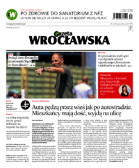 Gazeta Wrocławska
