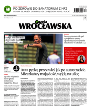 Gazeta Wrocławska
