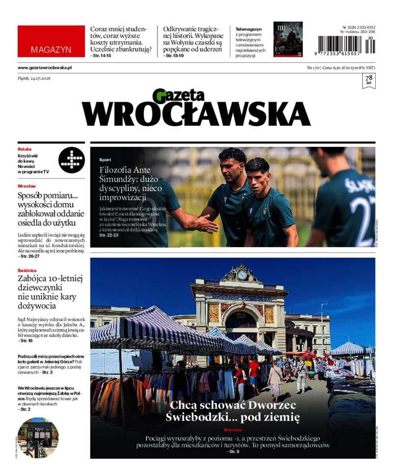 Gazeta Wrocławska