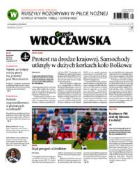 Gazeta Wrocławska