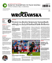 Gazeta Wrocławska