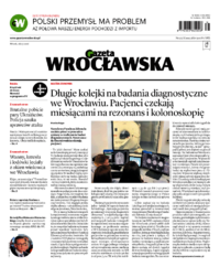 Gazeta Wrocławska
