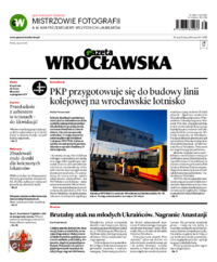 Gazeta Wrocławska
