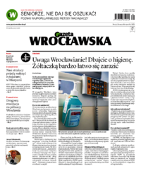 Gazeta Wrocławska