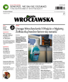 Gazeta Wrocławska
