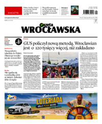 Gazeta Wrocławska