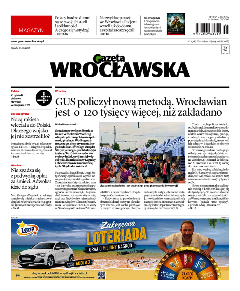 Gazeta Wrocławska