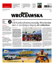 Gazeta Wrocławska