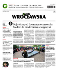 Gazeta Wrocławska