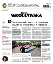 Gazeta Wrocławska