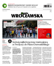 Gazeta Wrocławska