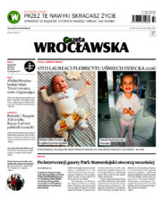 Gazeta Wrocławska