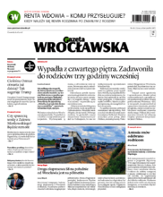 Gazeta Wrocławska
