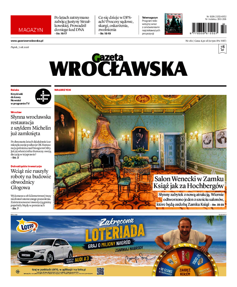 Gazeta Wrocławska