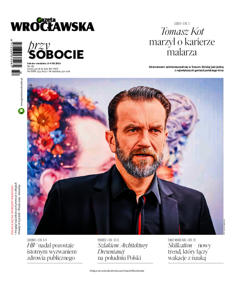 Gazeta Wrocławska