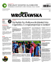 Gazeta Wrocławska