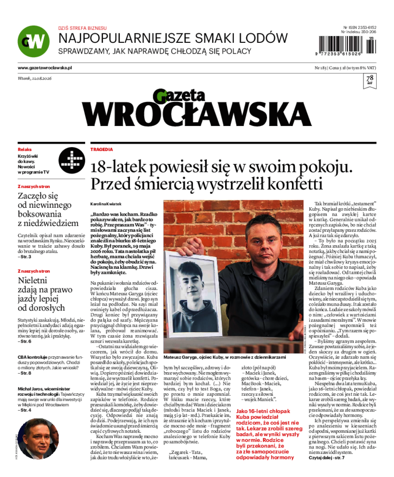 Gazeta Wrocławska