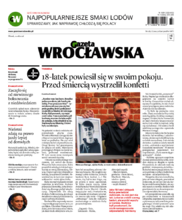 Gazeta Wrocławska