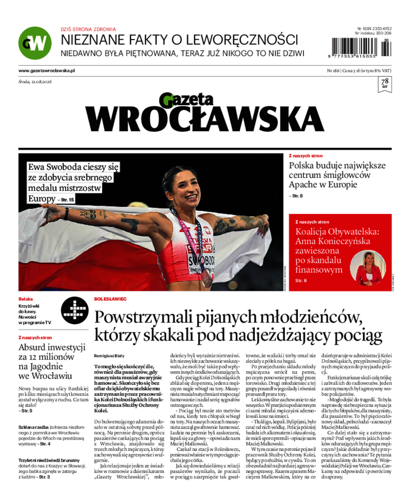 Gazeta Wrocławska
