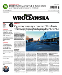 Gazeta Wrocławska