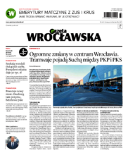 Gazeta Wrocławska
