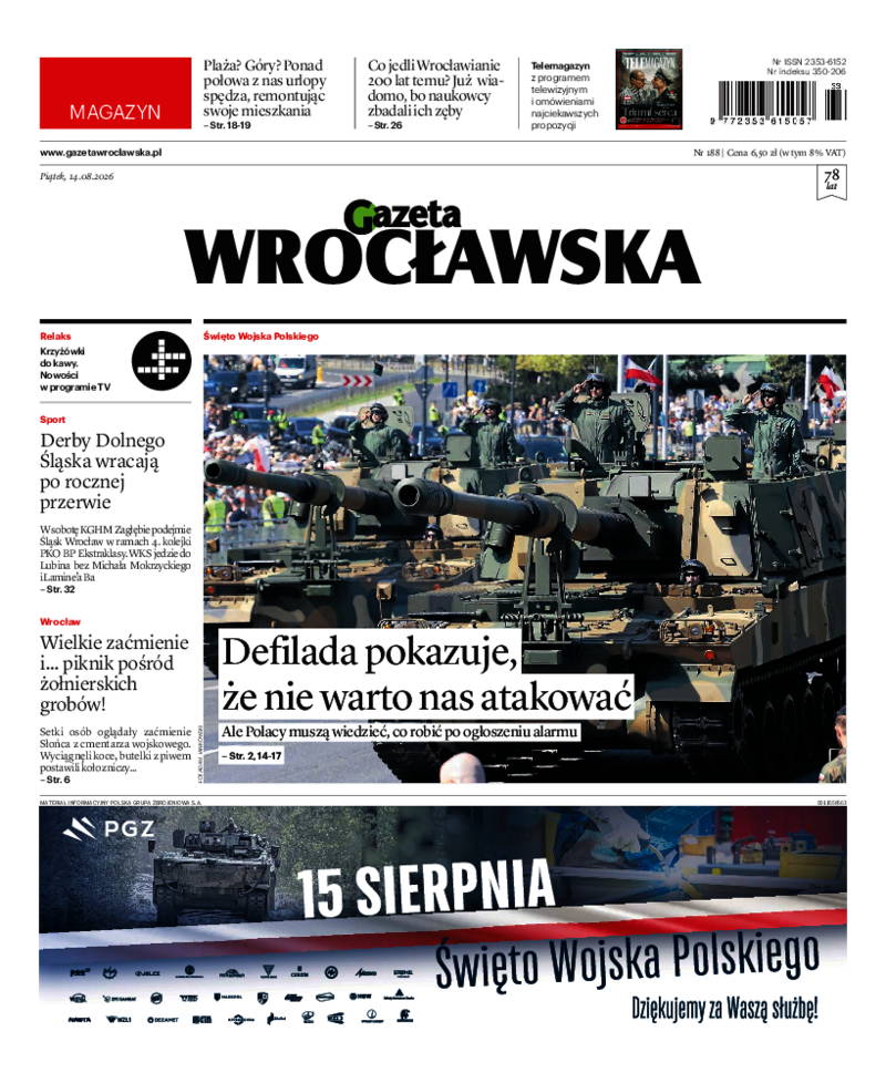Gazeta Wrocławska