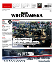 Gazeta Wrocławska