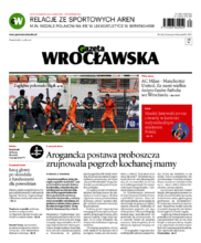 Gazeta Wrocławska