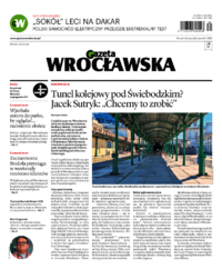 Gazeta Wrocławska