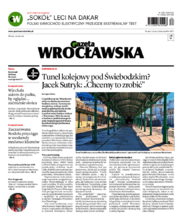 Gazeta Wrocławska