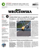 Gazeta Wrocławska
