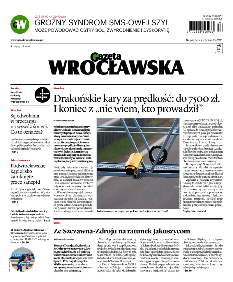 Gazeta Wrocławska