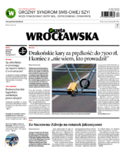 Gazeta Wrocławska