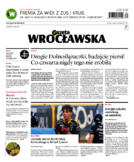 Gazeta Wrocławska