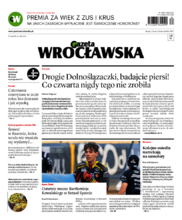 Gazeta Wrocławska