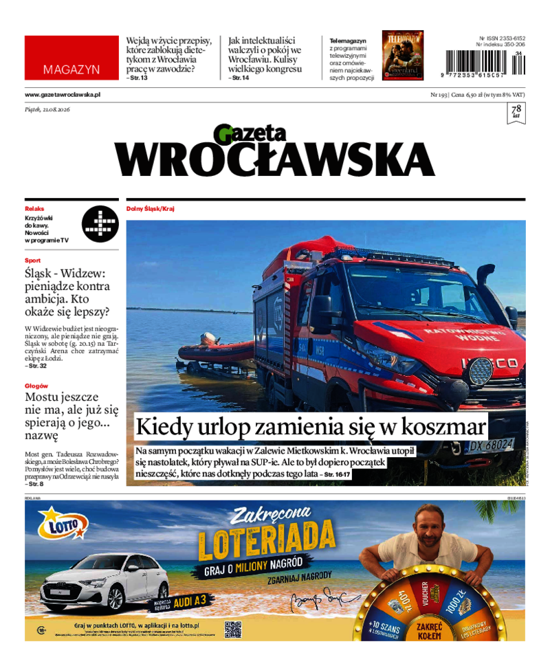 Gazeta Wrocławska
