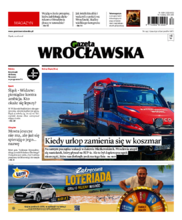 Gazeta Wrocławska