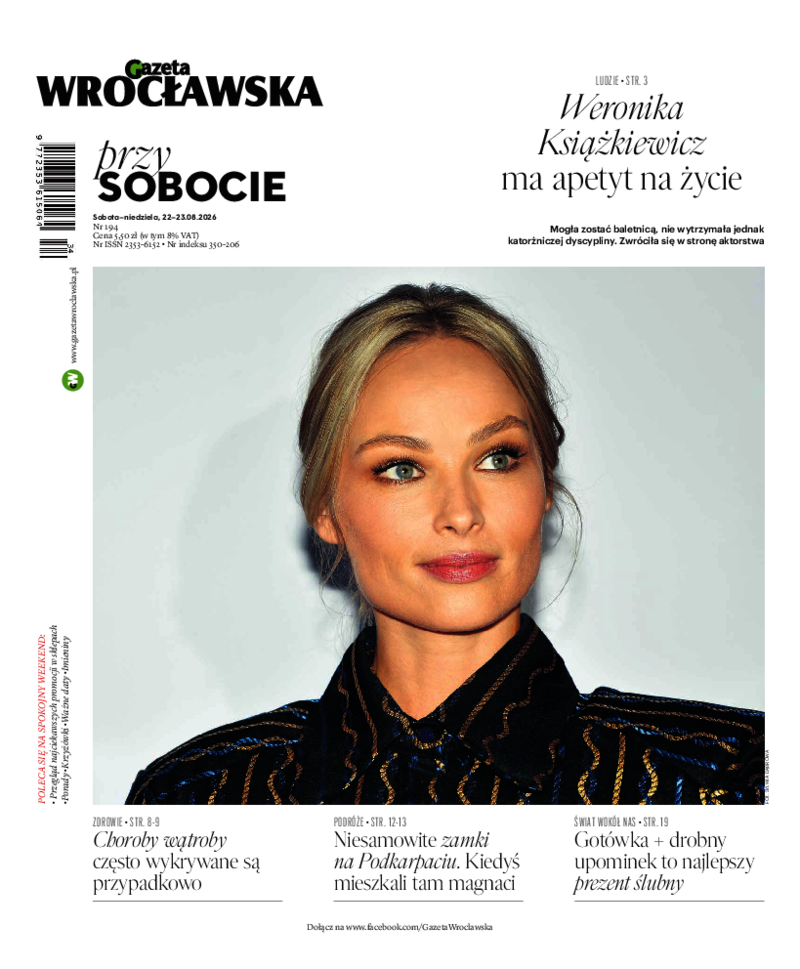 Gazeta Wrocławska