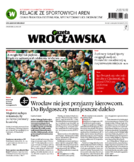 Gazeta Wrocławska