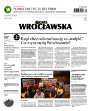 Gazeta Wrocławska