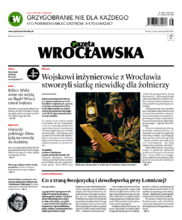Gazeta Wrocławska