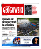 Tygodnik Głogowski
