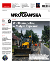 Gazeta Wrocławska