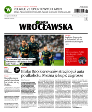 Gazeta Wrocławska