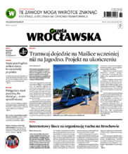 Gazeta Wrocławska