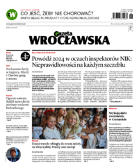 Gazeta Wrocławska