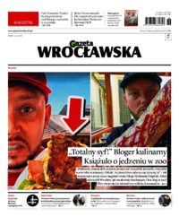 Gazeta Wrocławska
