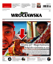 Gazeta Wrocławska