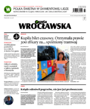 Gazeta Wrocławska