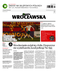 Gazeta Wrocławska
